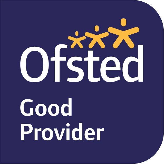 Ofsted Logo